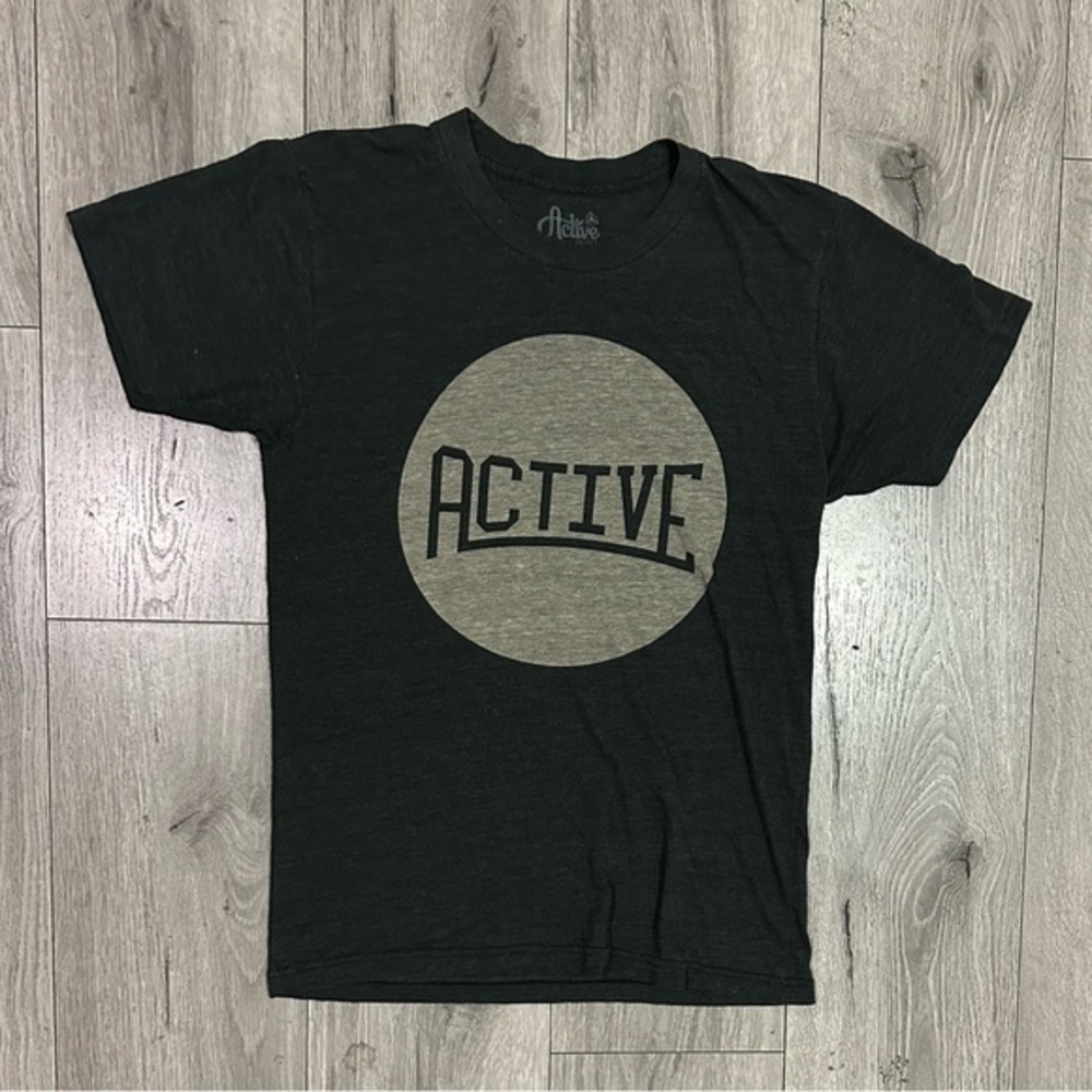 Active Ride Shop T-Shirt